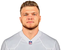 Aidan Hutchinson Madden 26 Rating