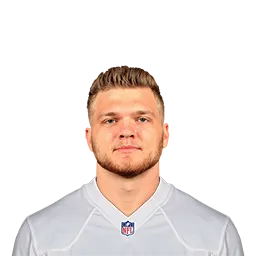 Aidan Hutchinson Madden 25 Rating