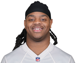 Aireontae Ersery Madden 26 Rating