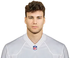 AJ Barner Madden 26 Rating