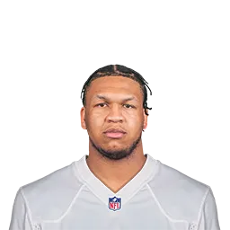 AJ Jackson Madden 26 Rating