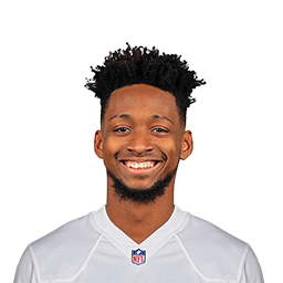Akayleb Evans Madden 26 Rating