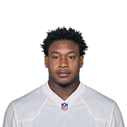 Akeem Spence Madden 24 Rating