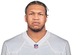 AJ Jackson Madden 26 Rating