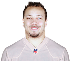 Alec Ingold Madden 26 Rating