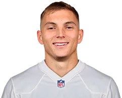 Alec Pierce Madden 26 Rating