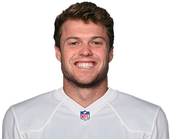 Alex Bachman Madden 26 Rating