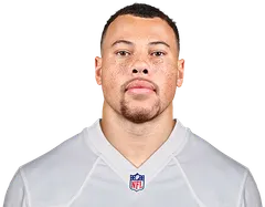 Alex Highsmith Madden 26 Rating