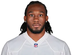 Alexander Mattison Madden 26 Rating
