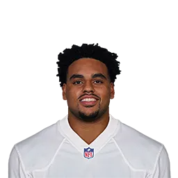 Alijah Vera-Tucker Madden 26 Rating