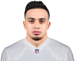 Alohi Gilman Madden 26 Rating