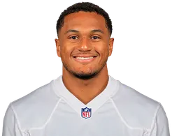 Alontae Taylor Madden 26 Rating