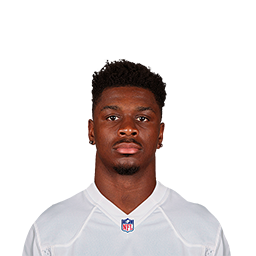 Amani Oruwariye Madden 24 Rating