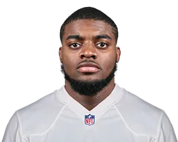 Amik Robertson Madden 26 Rating