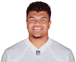 Andre Dillard Madden 26 Rating