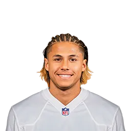 Andrei Iosivas Madden 24 Rating