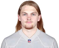 Andrew Wingard Madden 26 Rating
