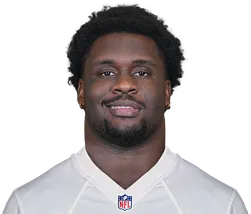 Anthony Belton Madden 26 Rating