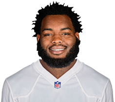 Anthony Bradford Madden 26 Rating