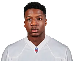Anthony Miller Madden 26 Rating