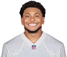 Antoine Winfield Jr Madden 26 Rating