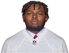 Anton Harrison Madden 26 Rating