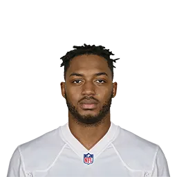 Antonio Gibson Madden 25 Rating