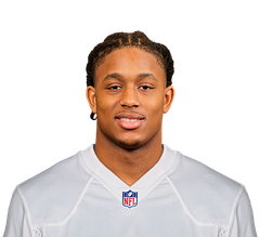 Antonio Johnson Madden 26 Rating