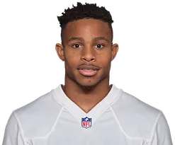 Ar’Darius Washington Madden 26 Rating