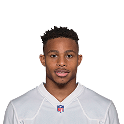 Ar’Darius Washington Madden 24 Rating