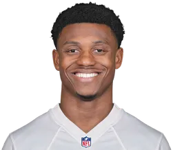 Arian Smith Madden 26 Rating