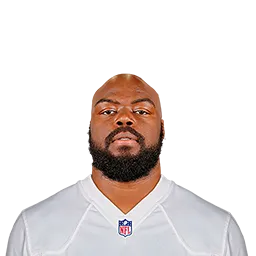 A’Shawn Robinson Madden 24 Rating