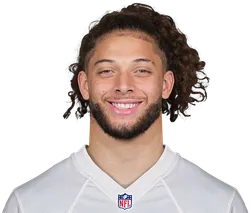 Ashton Gillotte Madden 26 Rating