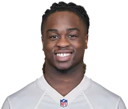 Ashton Jeanty Madden 26 Rating