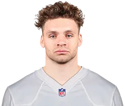 Ashtyn Davis Madden 26 Rating