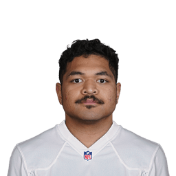 Atonio Mafi Madden 26 Rating