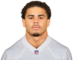 Austin Booker Madden 26 Rating