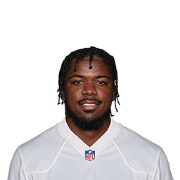 Azeez Al-Shaair Madden 25 Rating