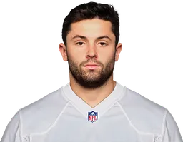 Baker Mayfield Madden 26 Rating