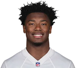 Barrett Carter Madden 26 Rating