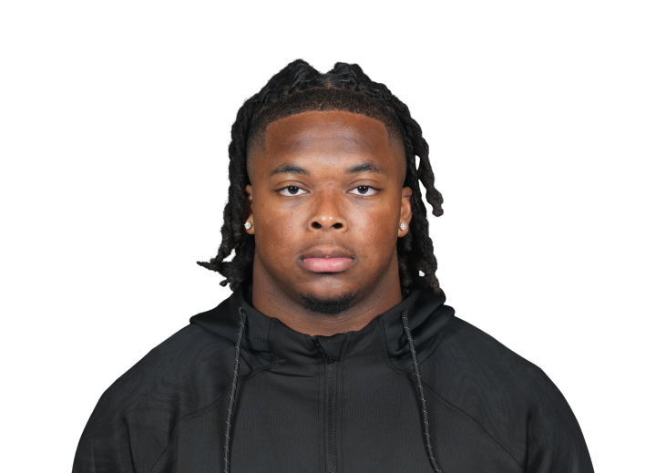 Barryn Sorrell Madden 26 Rating