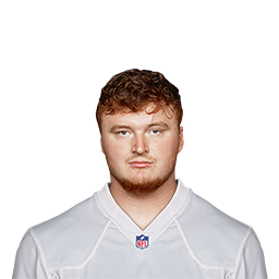 Ben Bartch Madden 25 Rating