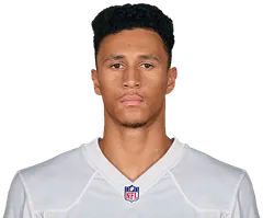 Benjamin St-Juste Madden 26 Rating