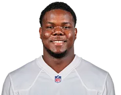 Bilal Nichols Madden 26 Rating