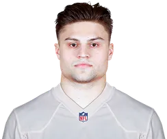 Blake Cashman Madden 26 Rating