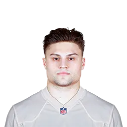Blake Cashman Madden 25 Rating