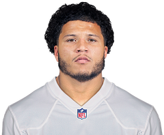 Blake Corum Madden 26 Rating