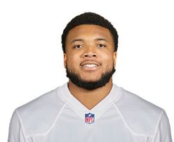 Blake Fisher Madden 26 Rating