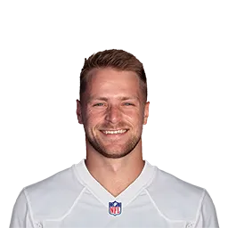 Blake Gillikin Madden 26 Rating