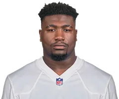 Bobby Brown III Madden 26 Rating
